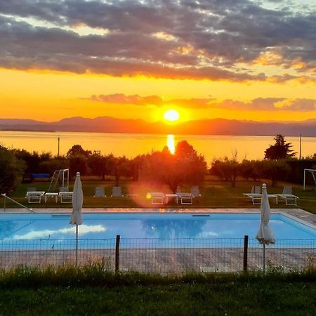 Agriturismo Al-Bor Лацизе Екстериор снимка