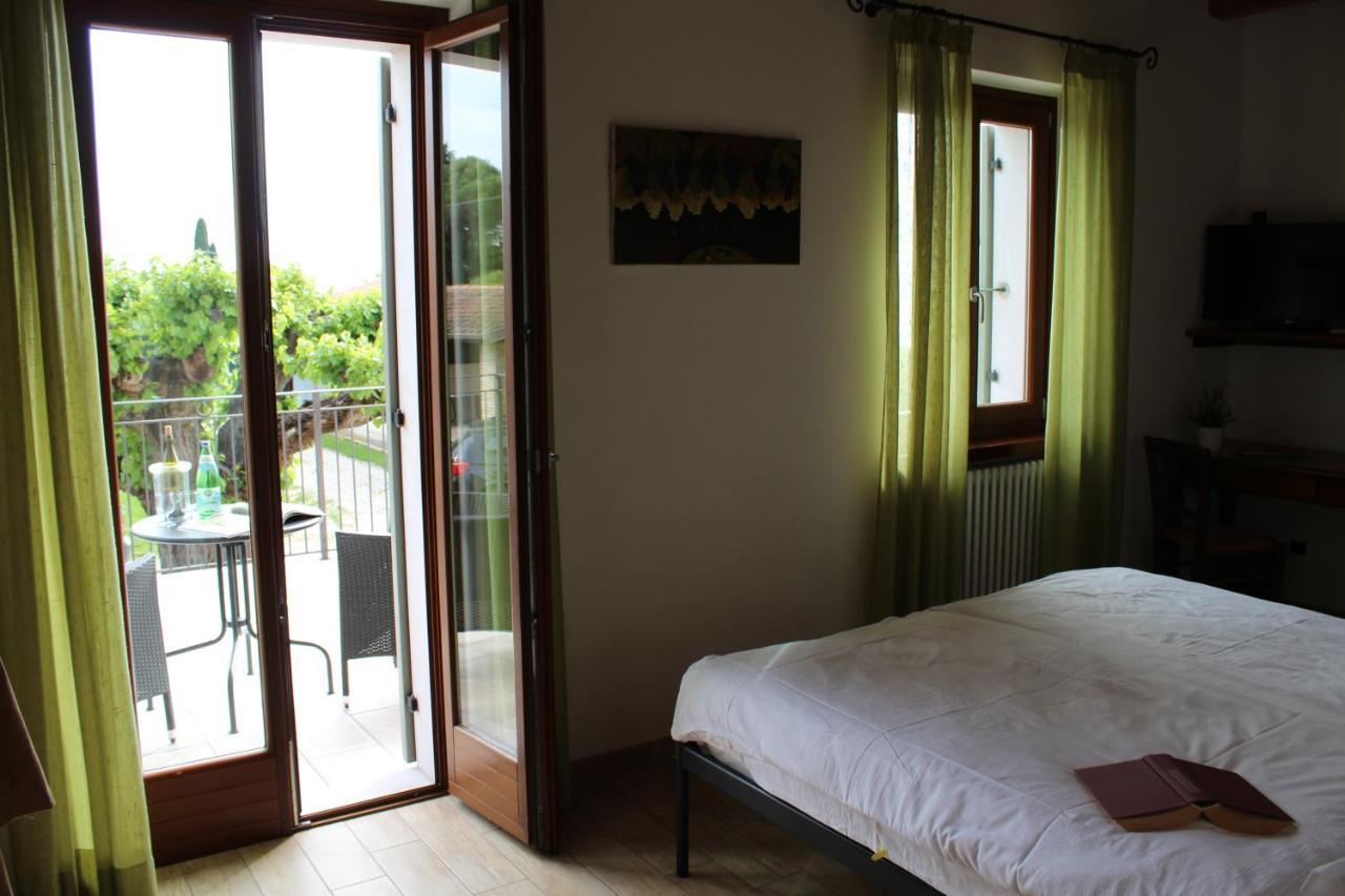 Agriturismo Al-Bor Лацизе Екстериор снимка