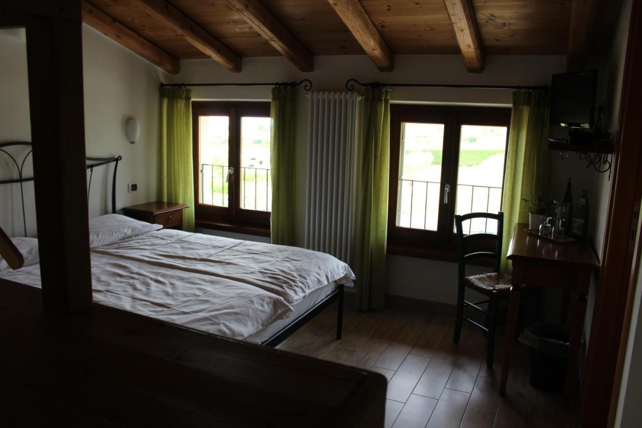 Agriturismo Al-Bor Лацизе Екстериор снимка