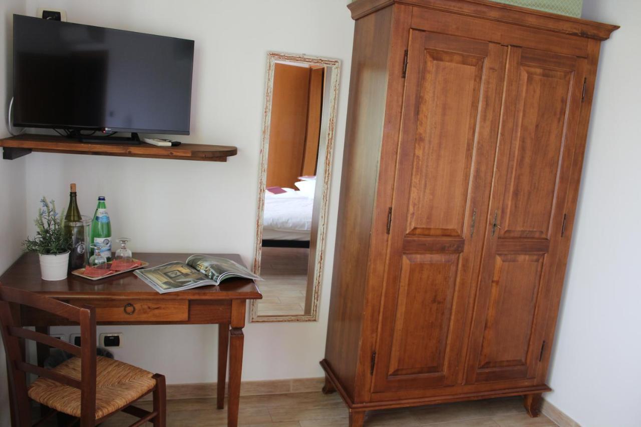 Agriturismo Al-Bor Лацизе Екстериор снимка