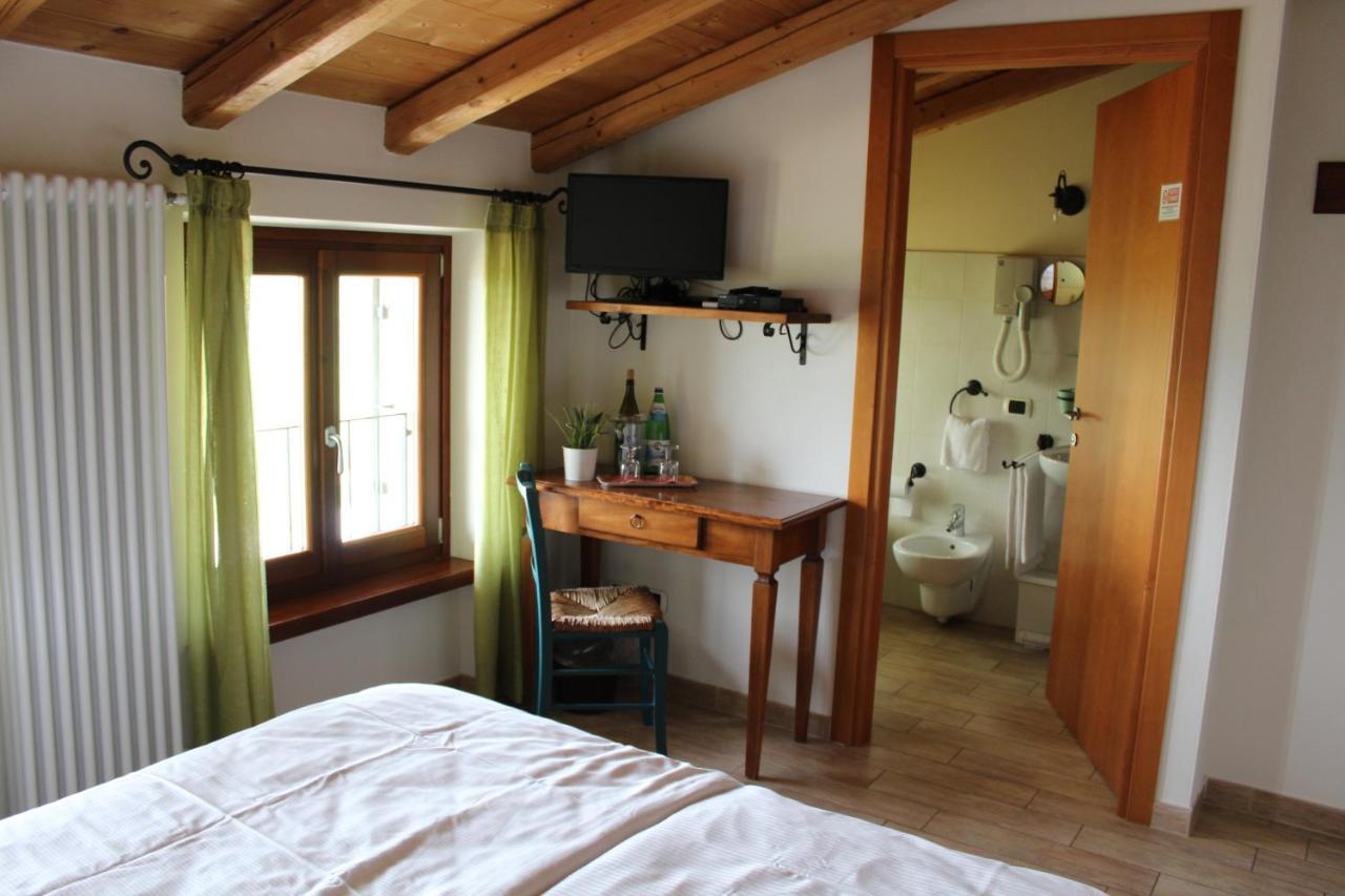 Agriturismo Al-Bor Лацизе Екстериор снимка