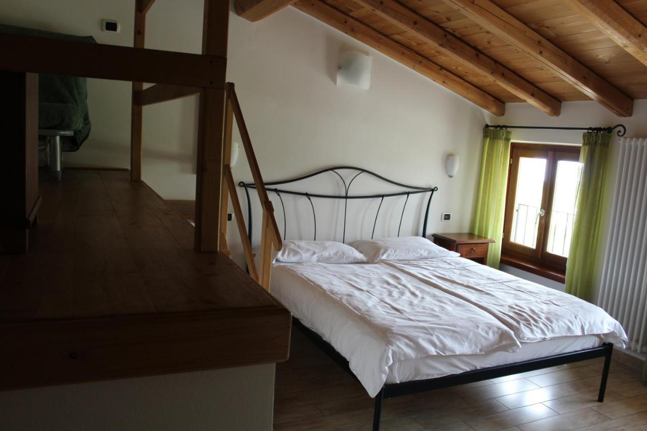 Agriturismo Al-Bor Лацизе Екстериор снимка