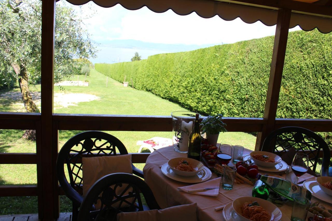 Agriturismo Al-Bor Лацизе Екстериор снимка