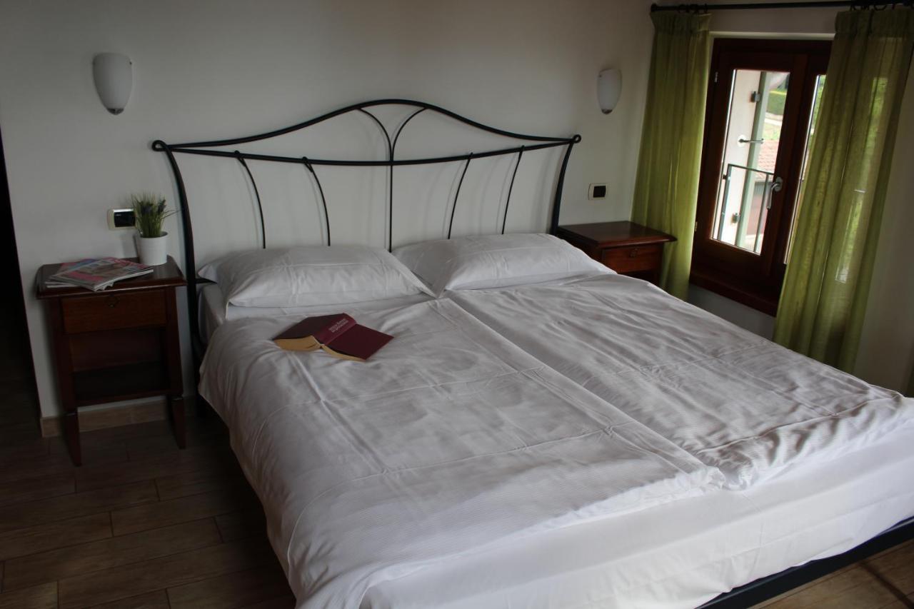 Agriturismo Al-Bor Лацизе Екстериор снимка
