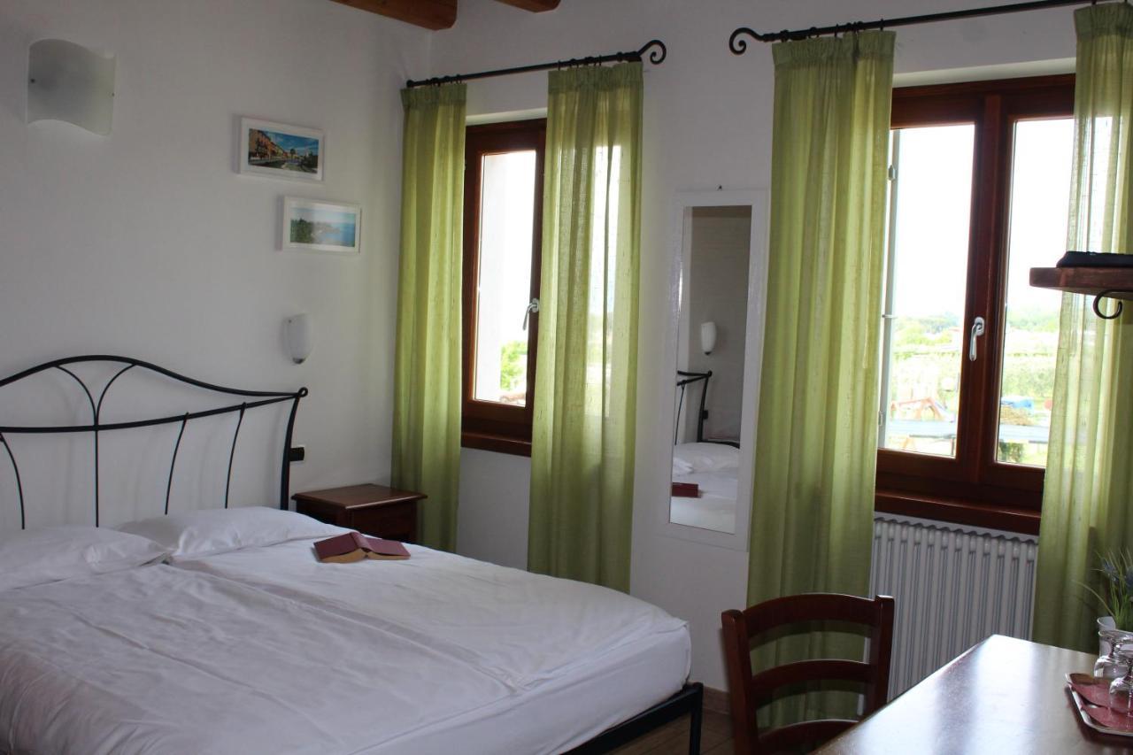 Agriturismo Al-Bor Лацизе Екстериор снимка