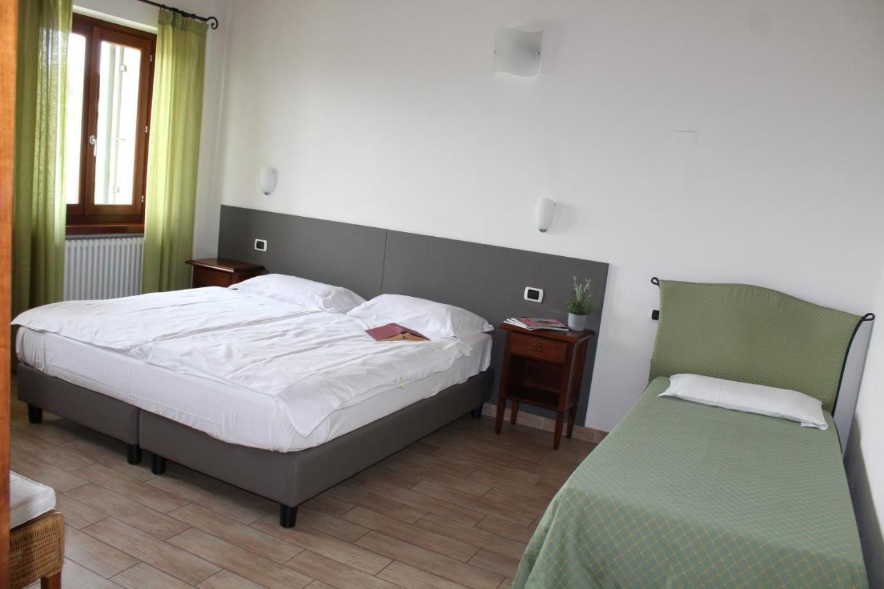 Agriturismo Al-Bor Лацизе Екстериор снимка