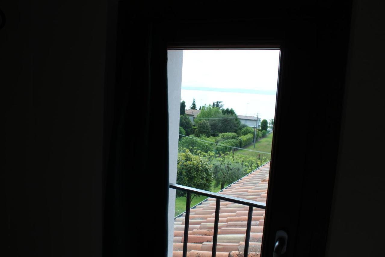 Agriturismo Al-Bor Лацизе Екстериор снимка