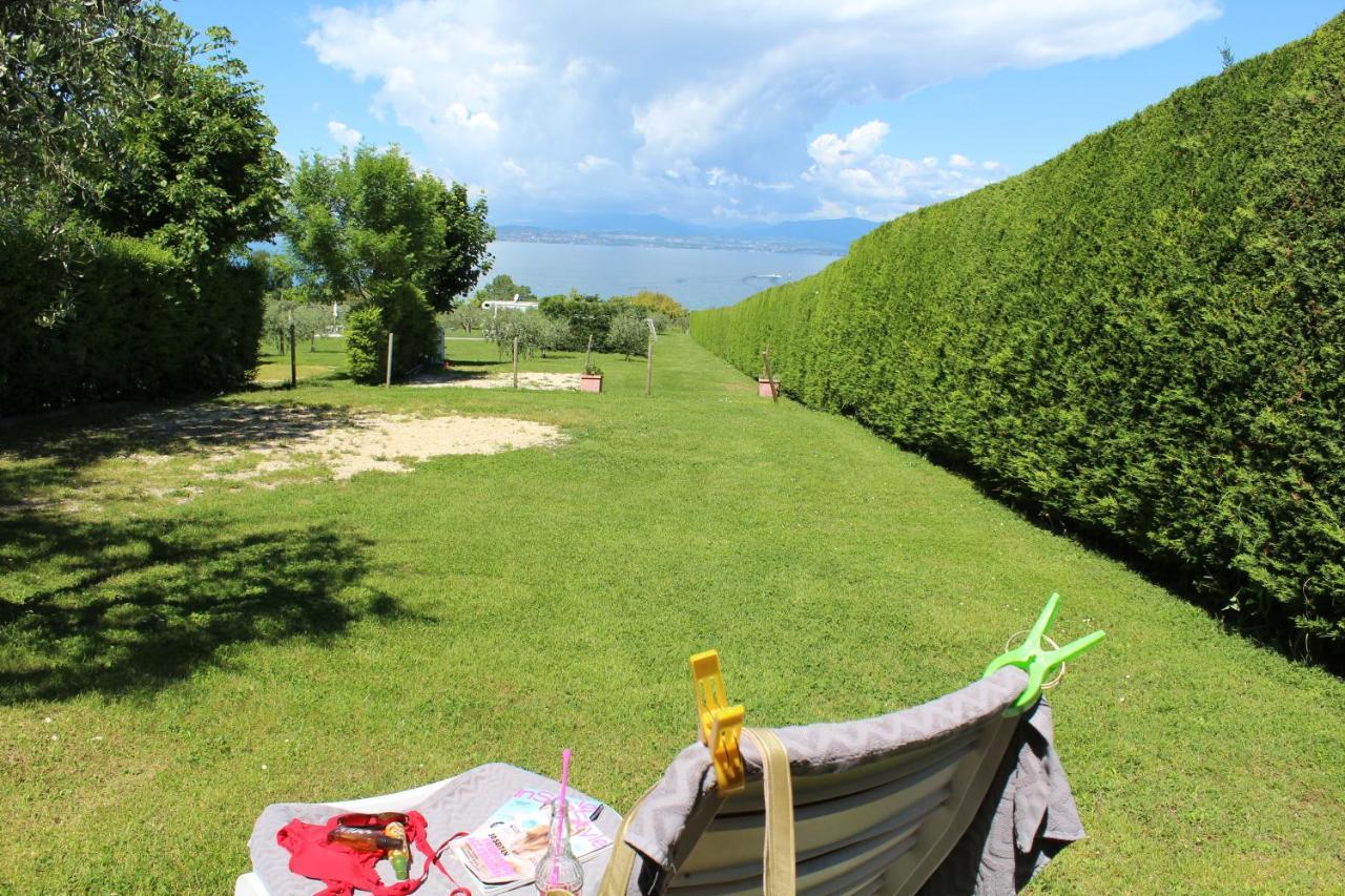 Agriturismo Al-Bor Лацизе Екстериор снимка