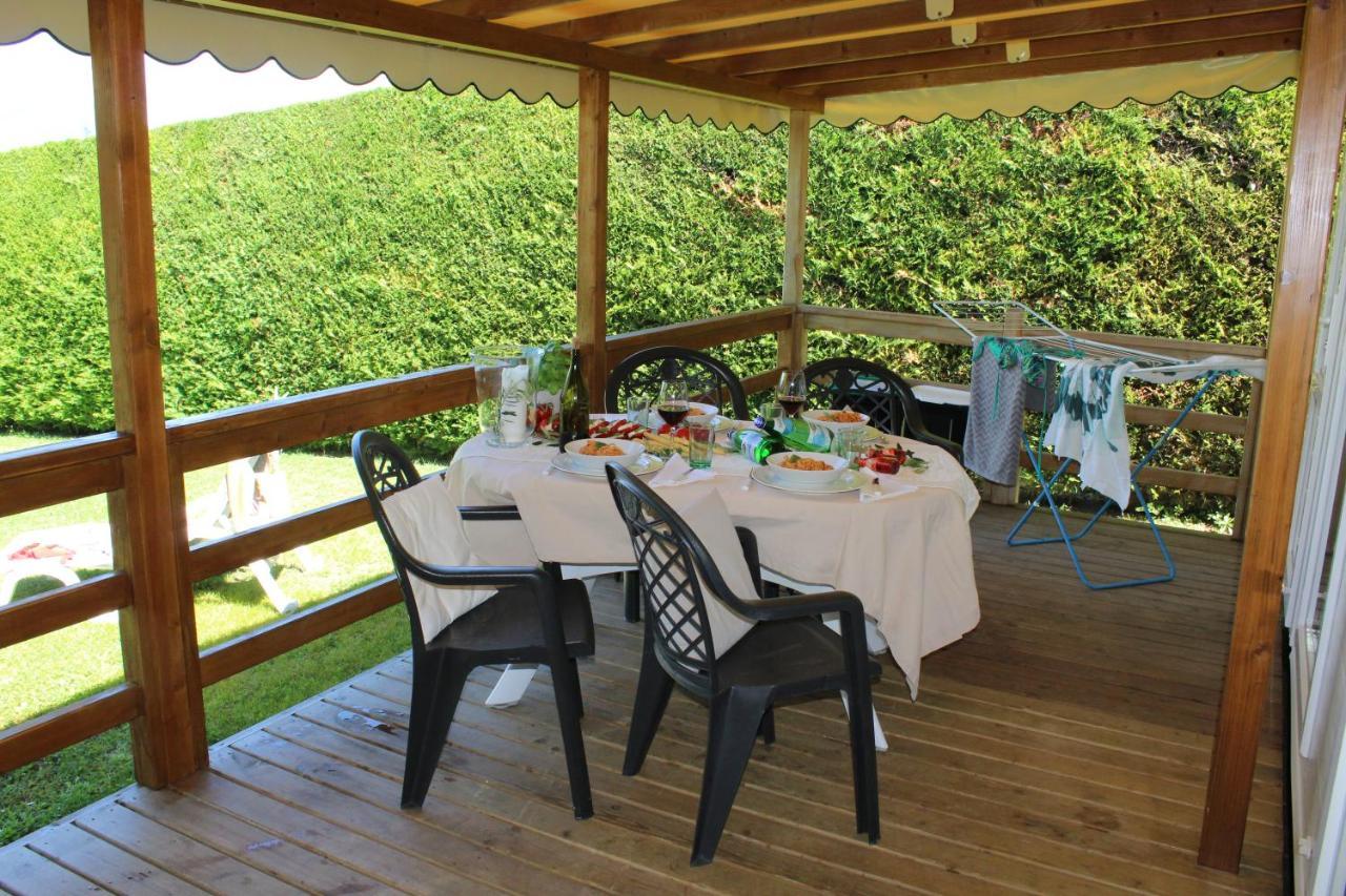 Agriturismo Al-Bor Лацизе Екстериор снимка