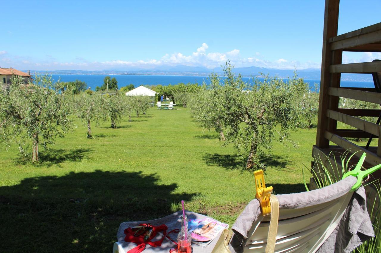 Agriturismo Al-Bor Лацизе Екстериор снимка