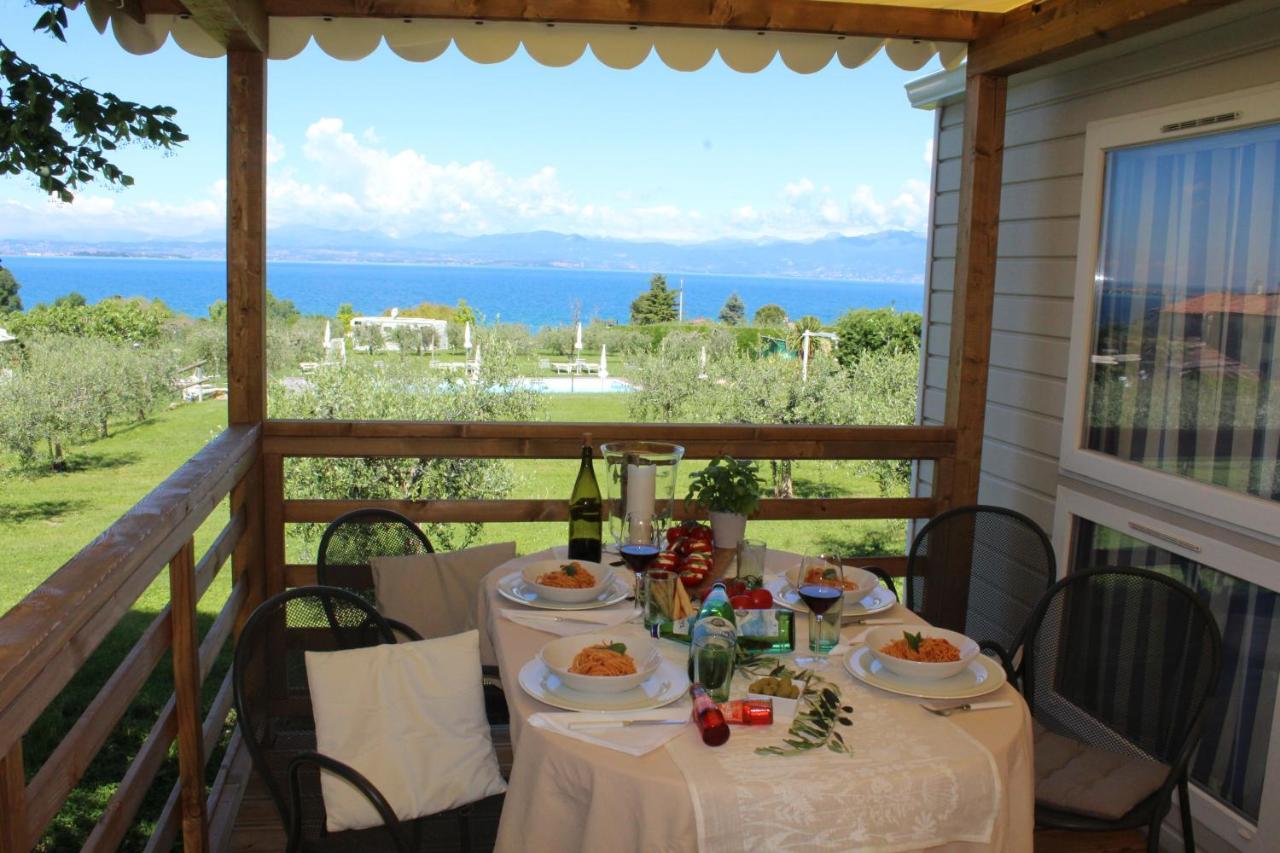 Agriturismo Al-Bor Лацизе Екстериор снимка