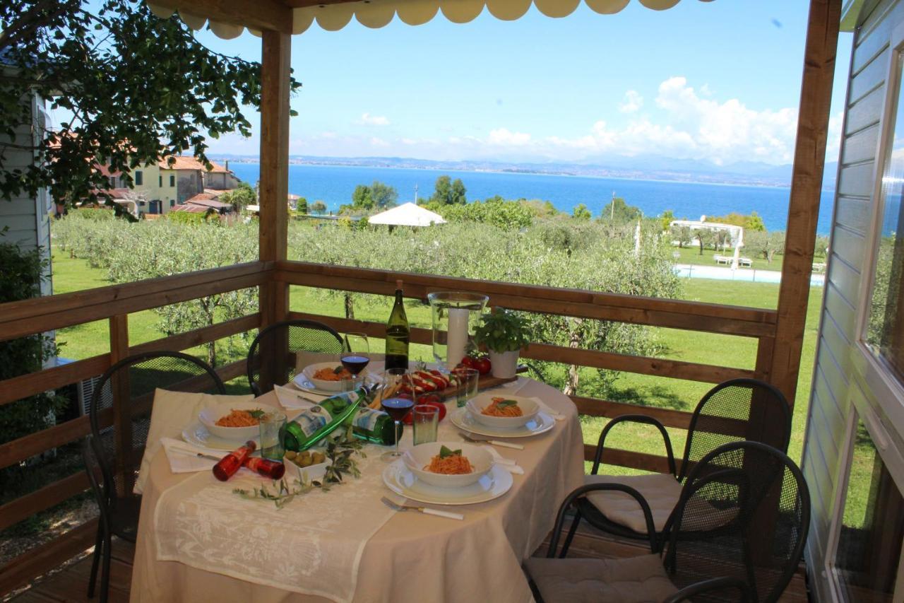 Agriturismo Al-Bor Лацизе Екстериор снимка
