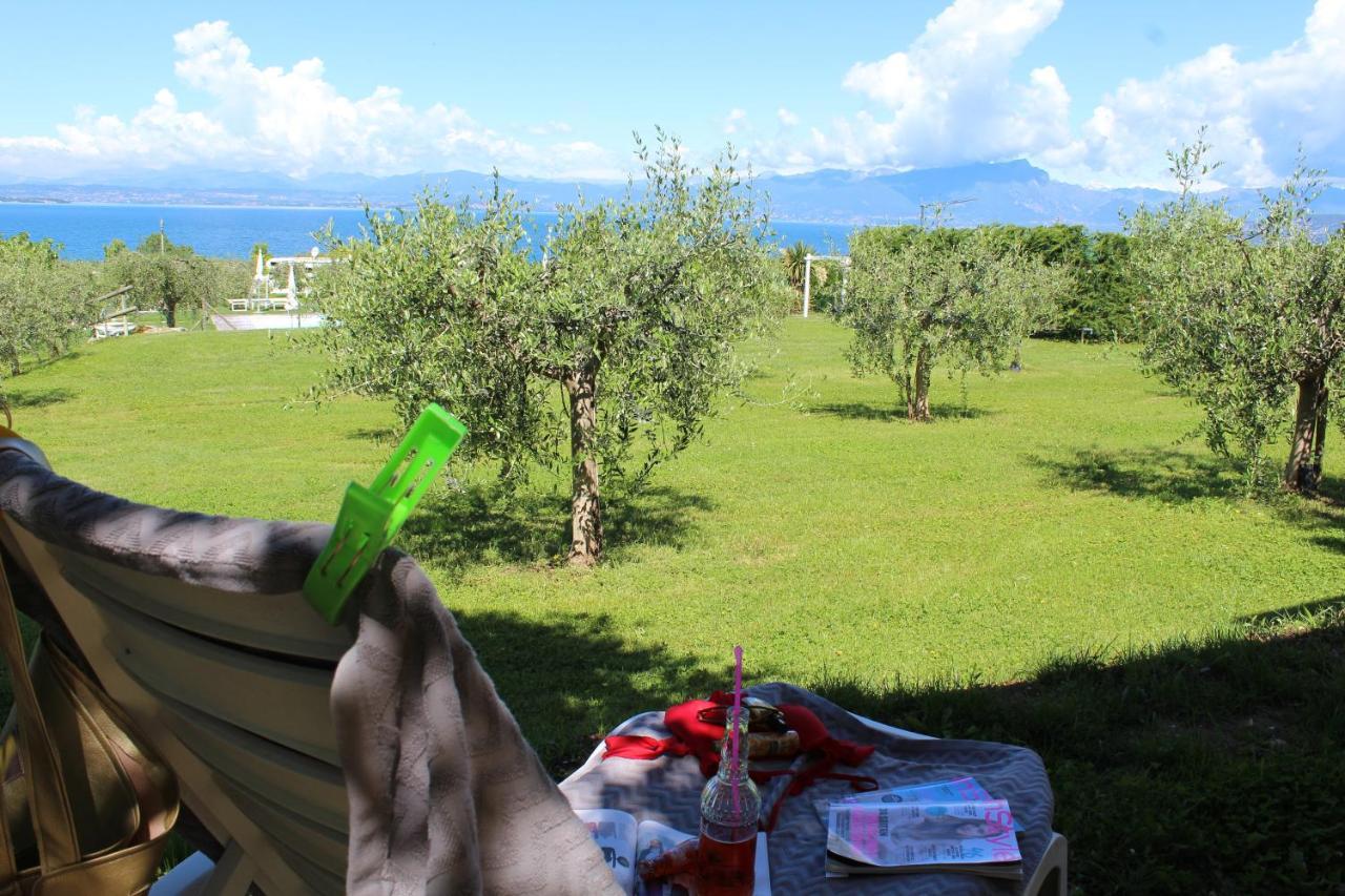 Agriturismo Al-Bor Лацизе Екстериор снимка