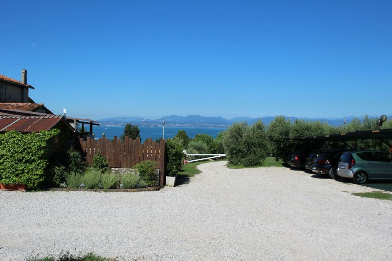 Agriturismo Al-Bor Лацизе Екстериор снимка