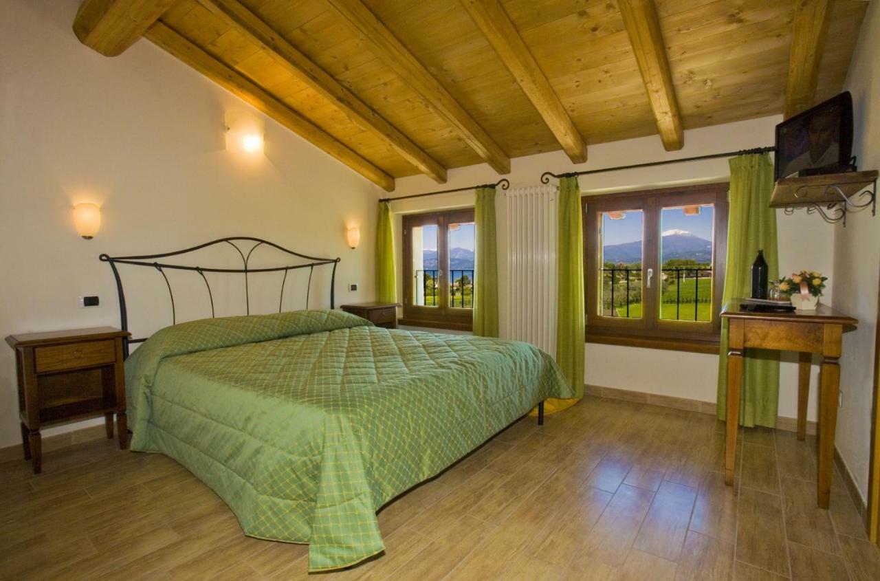 Agriturismo Al-Bor Лацизе Екстериор снимка