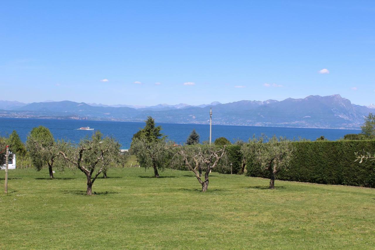 Agriturismo Al-Bor Лацизе Екстериор снимка