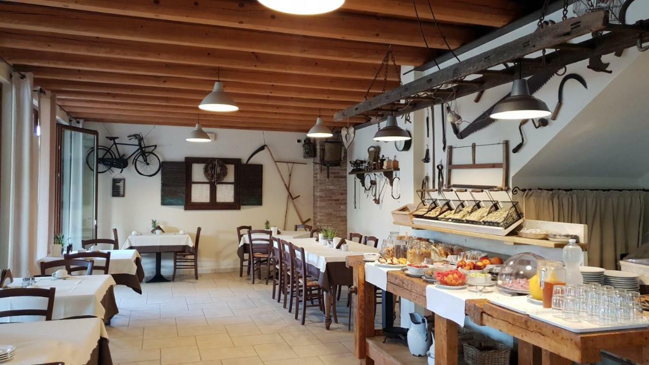 Agriturismo Al-Bor Лацизе Екстериор снимка