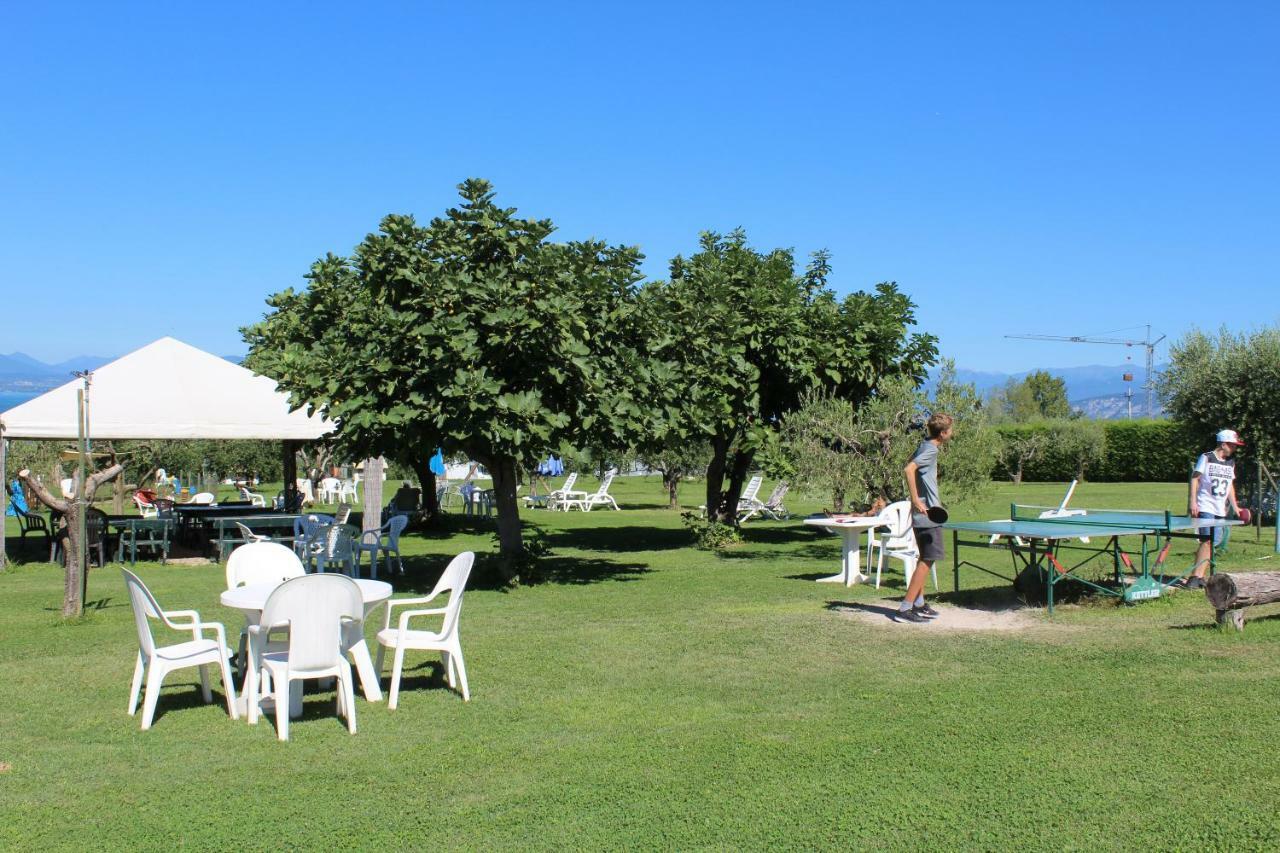 Agriturismo Al-Bor Лацизе Екстериор снимка