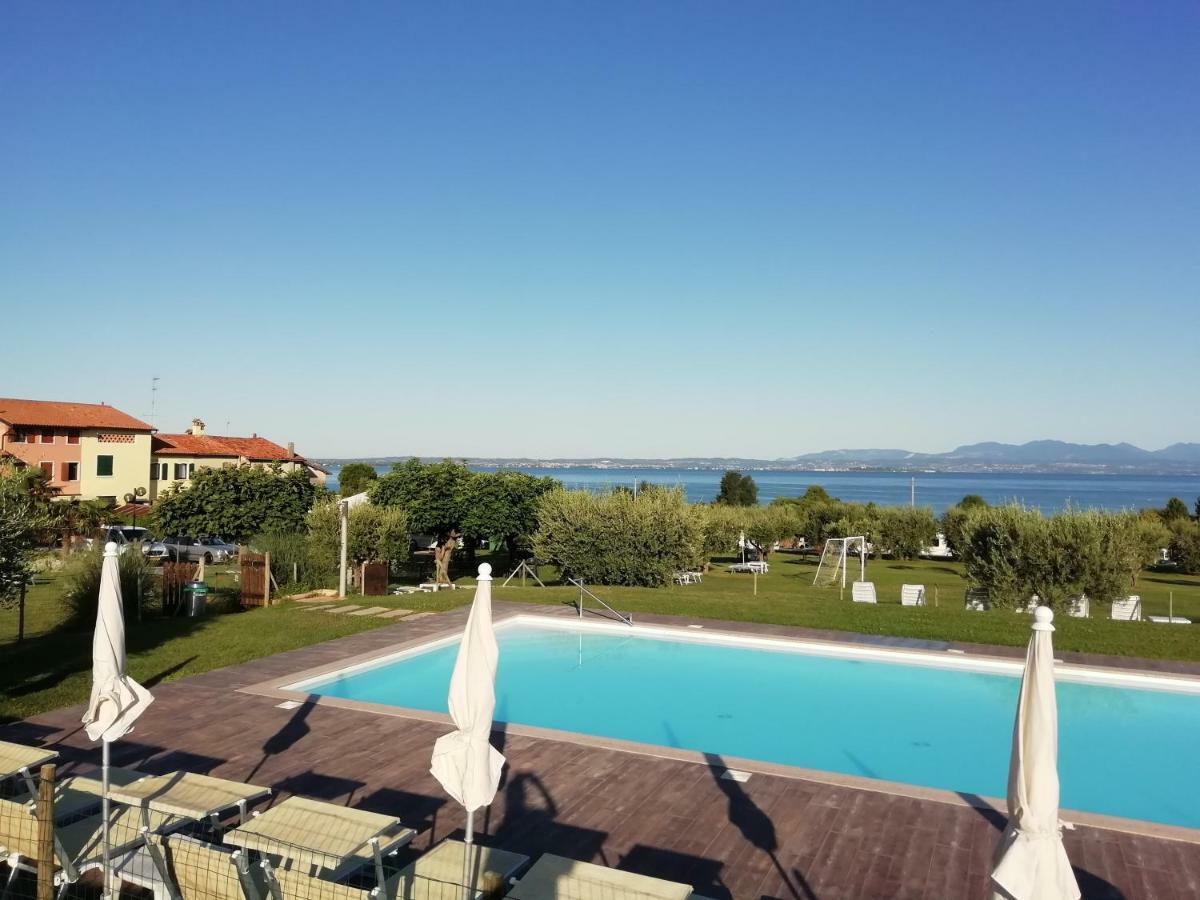 Agriturismo Al-Bor Лацизе Екстериор снимка