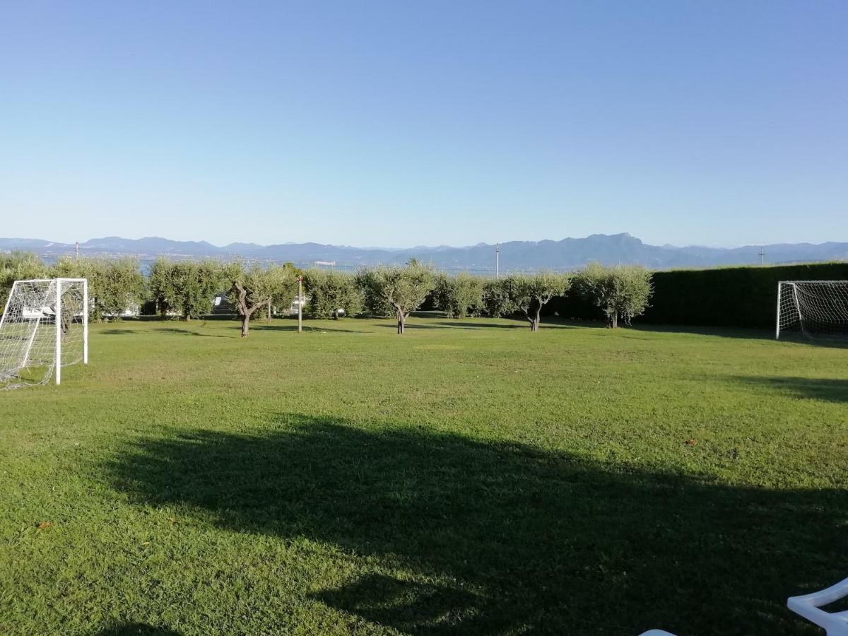 Agriturismo Al-Bor Лацизе Екстериор снимка