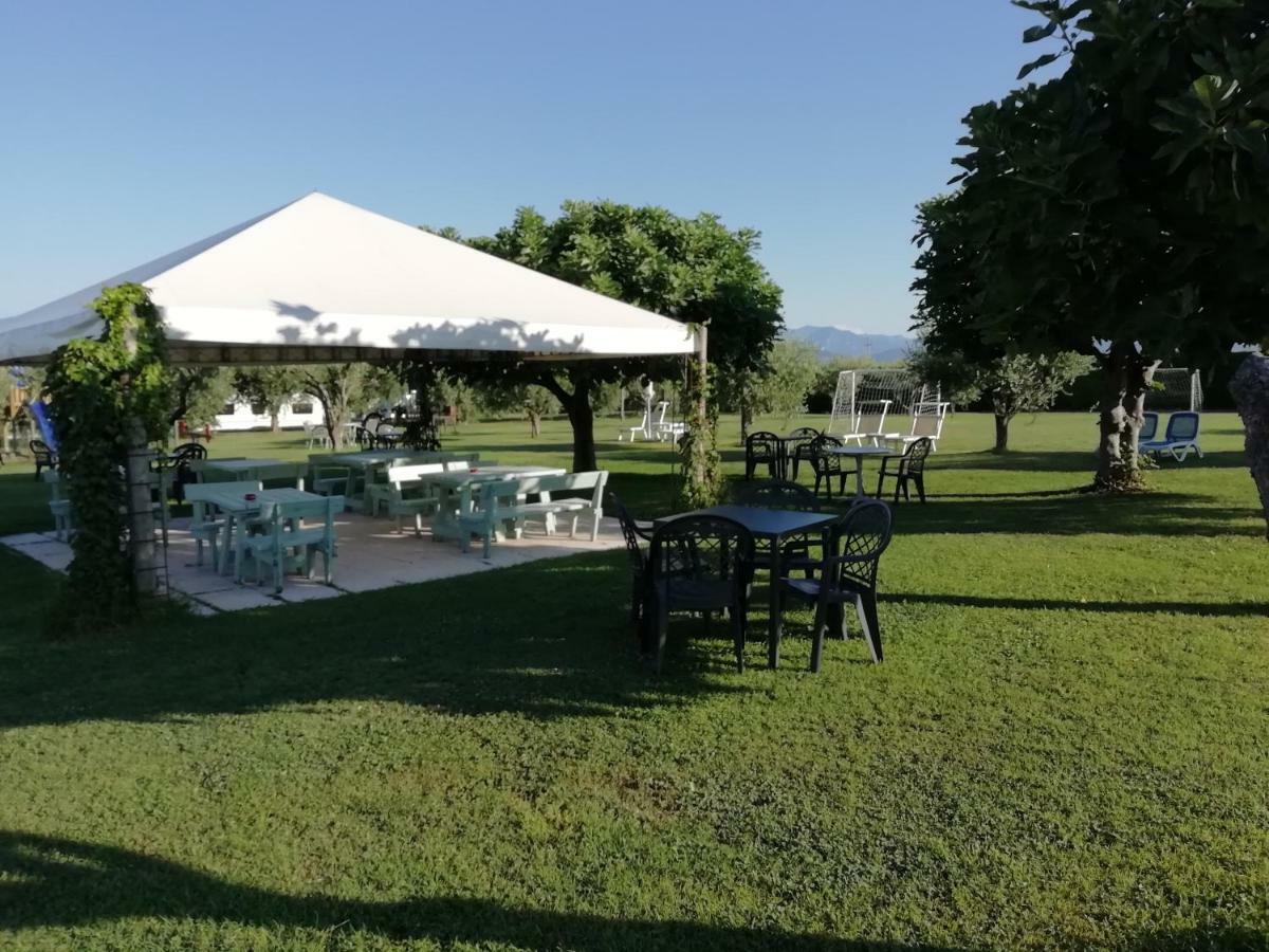 Agriturismo Al-Bor Лацизе Екстериор снимка